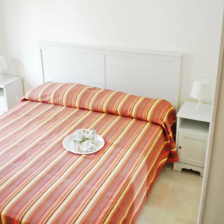 Complesso Azzurro Ferienhaus