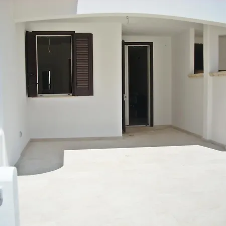Complesso Azzurro Ferienhaus *
