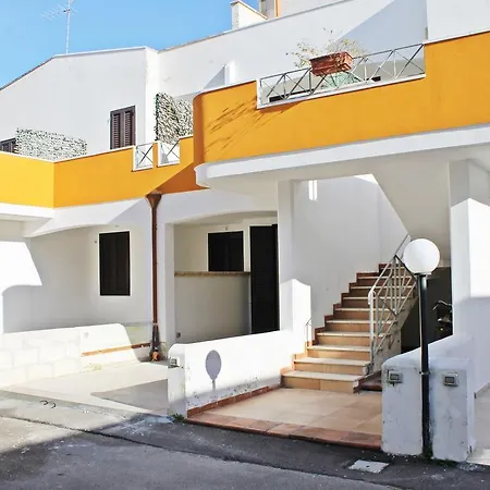 Ferienhaus Complesso Azzurro Porto Cesareo