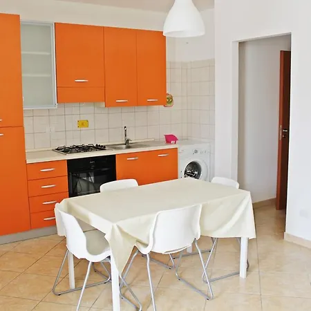 Ferienhaus Complesso Azzurro *