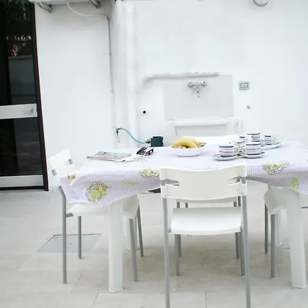 Ferienhaus Complesso Azzurro *