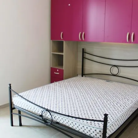 Ferienhaus Complesso Azzurro Porto Cesareo