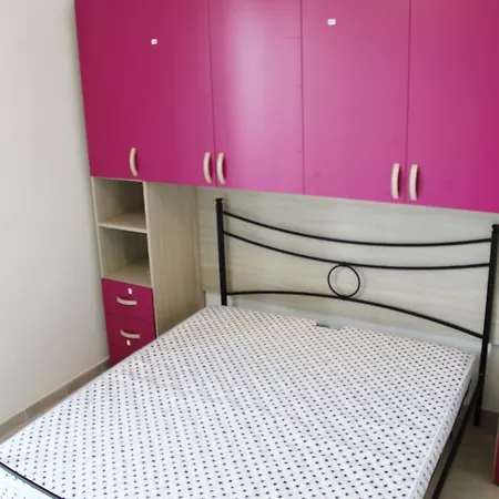 Ferienhaus Complesso Azzurro