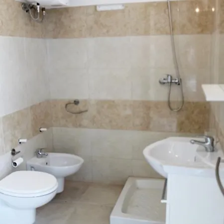 Complesso Azzurro Ferienhaus
