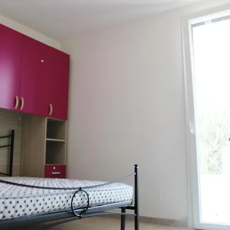 Ferienhaus Complesso Azzurro *