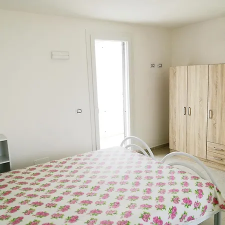 Complesso Azzurro Ferienhaus Porto Cesareo