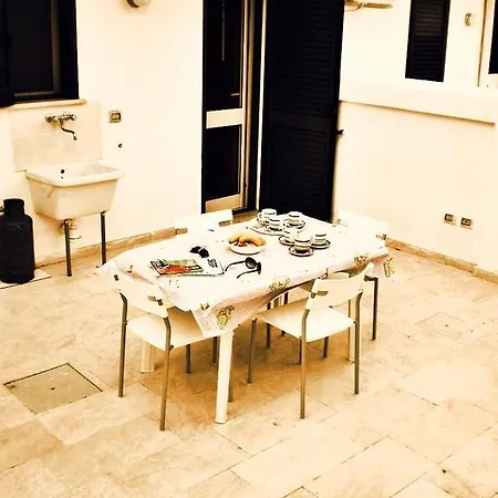Ferienhaus Complesso Azzurro