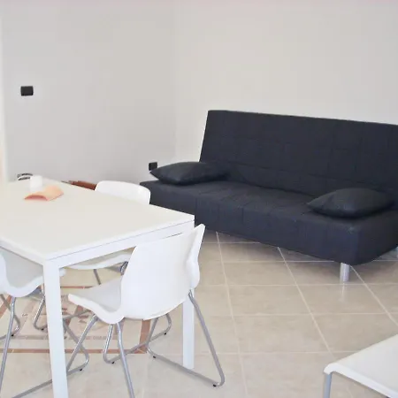 Complesso Azzurro Ferienhaus