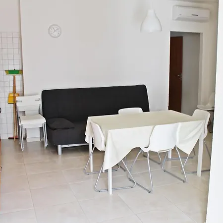 Complesso Azzurro Ferienhaus