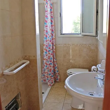 Complesso Azzurro Ferienhaus Porto Cesareo