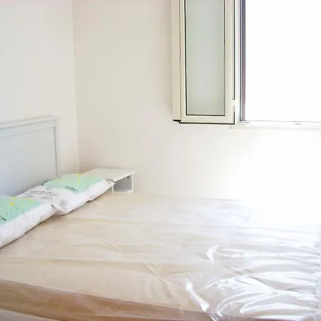 Complesso Azzurro Ferienhaus Porto Cesareo